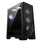 MSI MAG FORGE 120A AIRFLOW — miniature 1