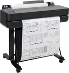 HP DESIGNJET T630 24-IN PRINTER — miniature 3