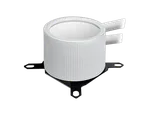 Asus ROG RYUO III 240 ARGB WHITE-Seconde Vie — miniature 5