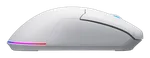 Hator Pulsar 3 - Sans-Fil - RGB - Blanc — miniature 5