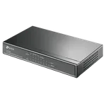 TP-Link 8 Ports 10/100/1000Mbps TL-SG1008P (4 POE) — miniature 4