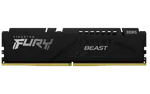 Kingston Fury Beast 64Go (2x32Go) DDR5 6000MHz — miniature 3