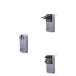 UGREEN Chargeur secteur 3 ports - 65W - Gris — miniature 3