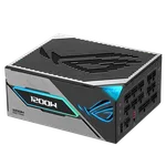 Asus ATX 1200W - 80+ Platinum - ROG THOR 1200P3 Gaming — miniature 2