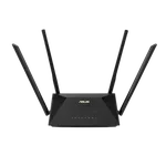Asus RT-AX53U - Wifi 6 AX1800 Dual-Band - AiProtection, USB — miniature 1