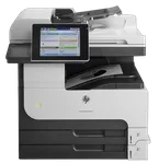 HP LaserJet Ent 700 MFP M725dn (CF066A#B19) — miniature 3