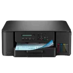 Brother DCP-T580DW - 3-en-1 compacte à réservoir d'encre — miniature 1