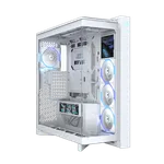 Asus ROG Cronox GR801 Blanc - MT/Sans Alim/E-ATX — miniature 13