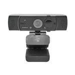 Nedis 4K@30fps - Autofocus/Micro/Noir — miniature 4