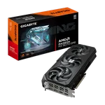 Gigabyte Radeon RX 9070 GRE GAMING OC 12G — miniature 1