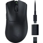 Razer DeathAdder V3 HyperSpeed - Sans-Fil - Noir — miniature 1