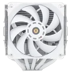 Thermalright Frost Commander 140 - Blanc — miniature 3
