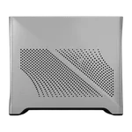 Fractal Design ERA 2 - mT/SansAlim/ITX - Gris — miniature 12