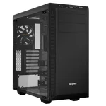 be quiet! Pure Base 600 Black Window - BGW21 — miniature 1