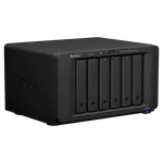 Synology DS1621+ avec Onduleur APC Back UPS BX2200MI-FR — miniature 7