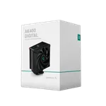 Deepcool AK400 DIGITAL - Noir — miniature 8