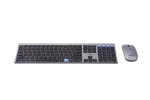 Bluestork Pack Grapheme 3 - Sans fil - Noir — miniature 9