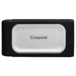 Kingston 2000G PORTABLE SSD XS2000 — miniature 3