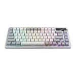 Asus ROG Azoth 75% - Mécanique - Sans-Fil - RGB - Blanc — miniature 3
