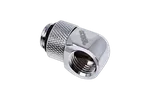 Alphacool Raccord en L rotatif G1/4 mâle/femelle — miniature 1