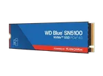 WD SN5100 4To M.2, miniature 2