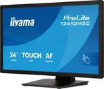 Iiyama Prolite T2452MSC-B2 - 24" FHD Tactile 120Hz IPS 5ms PCAP+ — miniature 5