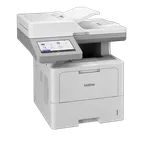 Brother MFC-L6910DN - Gris — miniature 3