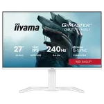Iiyama GB2771HSU-W1 - 27" FHD 240Hz Fast IPS 0.4ms Pivot G-SYNC — miniature 1