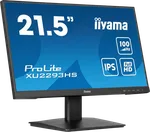 Iiyama PROLITE XU2293HS-B6 - 21.5" FHD 100Hz IPS 1ms Adaptive Sync — miniature 2