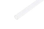 Alphacool Tubes Rigide 12/10mm Plexi - 80cm - Pack de 4 — miniature 2