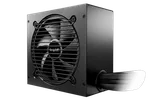 be quiet! ATX 550W - 80+ Gold - Pure Power 12 Noir — miniature 1