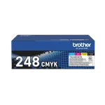 Brother MFC-L8390CDW Laser + Cartouche TN248 CMYK 4 couleurs — miniature 9