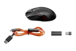 be quiet! Dark Perk Ergo - Sans-Fil - Noir — miniature 8
