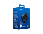 Samsung T7 SHIELD 2To Black — miniature 10