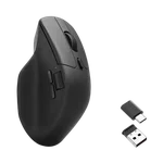Keychron M6 8K - Sans-Fil - Noir — miniature 1