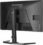 Iiyama G-Master GB2771QSU-B1 - 27" WQHD 200Hz Fast IPS 0.5ms avec Pivot G-Sync Adaptive Sync — miniature 10
