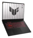 Asus TUF Gaming A18 - 18" FHD+ 144Hz Ryzen 7 260 RTX5060 16Go 512Go W11 — miniature 3