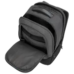 Targus TBB58602GL  Sac à dos Cypress 15,6" avec EcoSmart Gris — miniature 2