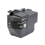 Compatible Brother Cartouche LC3219XLBK Noire — miniature 1