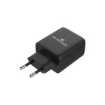 Bluestork Chargeur 65W PD - 3 ports + Câble USB-C 2m - Noir — miniature 7