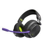 Skullcandy PLYR - Sans-Fil - Noir — miniature 1