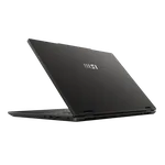 MSI VenturePro 16 A2RWFG-001FR - 16" OLED 2K Core 7 240H RTX 5060 16Go 512Go W11 — miniature 4