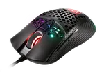 MSI Cyborg 15 B2RWFKG-1267FRY - 15.6" FHD 144Hz C9 270H RTX 5060 16Go 1To W11 + Sac + Souris — miniature 12