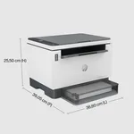 HP LASERJET TANK MFP 1604W PRINTER — miniature 17
