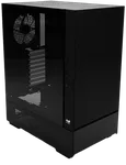 In Win MODFREE Base ARGB Noir - GT/Sans Alim/E-ATX — miniature 1