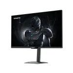 Gigabyte G27UP - 27" 4K 160Hz FHD 320Hz Fast-IPS Pivot USBC Compatible G-Sync — miniature 2