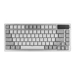 Asus ROG Azoth 75% - Mécanique - Sans-Fil - RGB - Blanc — miniature 5