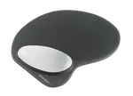 Kensington Memory Gel Mousepad/silver-black — miniature 1