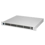 Ubiquiti 48 ports 10/100/1000-  USW-Pro-48 — miniature 13