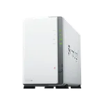 Synology DS223J - 2 Baies — miniature 3